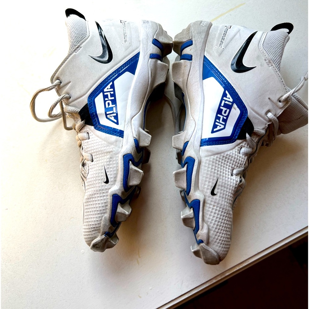🏈🏈Nike Youth Football Cleats 🏈🏈